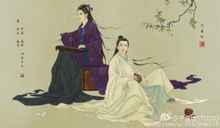 画师微博——千景绘STUDIO 简介： 千景绘艺术设计工作室(武汉)致力于插画设计，漫画创作，绘本画册出品等文化产业发展为主体的团队。虽然我们很想有影响力，但看起来一直很低调！