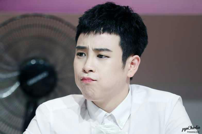 block b P.O