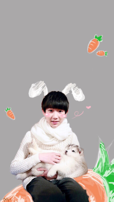 #王源 #TFBOYS王源 #TFBOYS iPhone手机壁纸桌面背景 高清