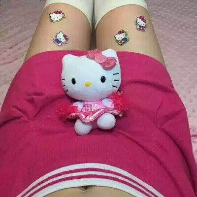 helloKitty