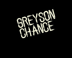 Greyson Chance