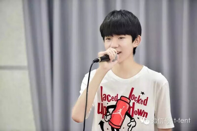 tfboys roy 王源