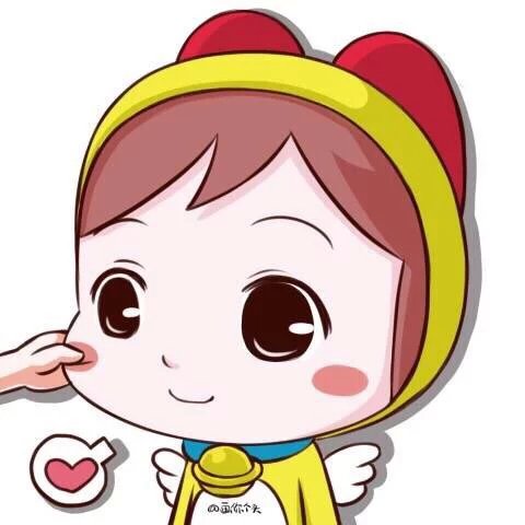 捏脸头像 萌萌哒 MIKO