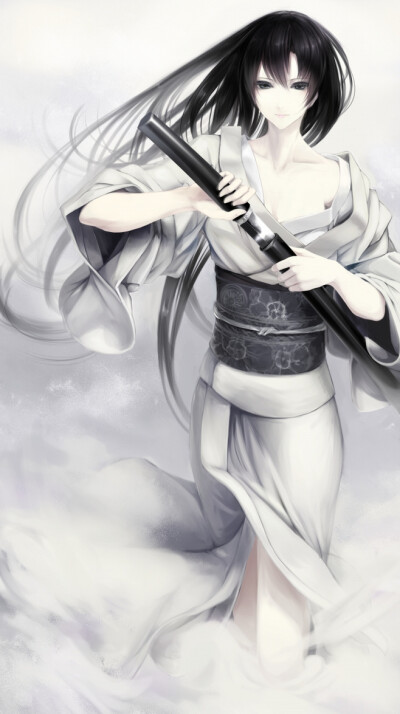 空之境界，两仪式