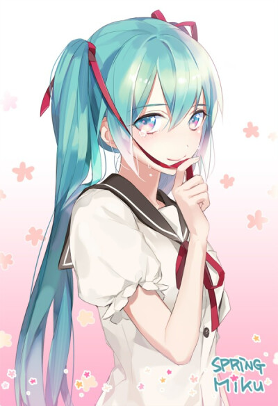 初音