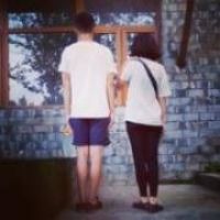 情侣头像【若你喜欢怪人其实我也很美】看完收藏祝你久久 谢收藏 谢支持 拿图记得点赞关注哦 喜欢收藏别偷图 拿图就跑全家是狗的好吗 别拿我的图给你添人气好吗 by:你我依旧i