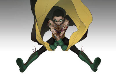 damian