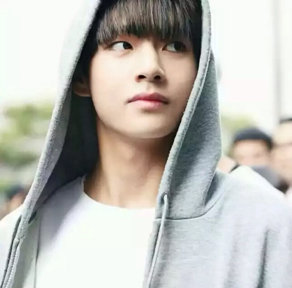 BTS V