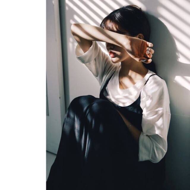 女头 你走了连光都刺眼 by Unworthy 赵坨坨