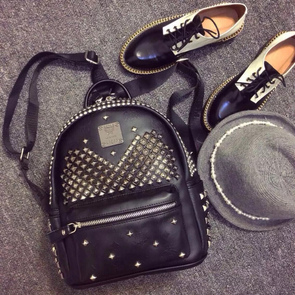 mcm - 堆糖,美图壁纸兴趣社区