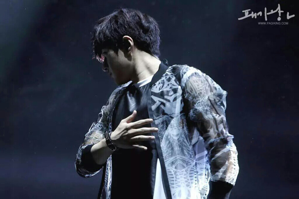 infinite. L 金明洙