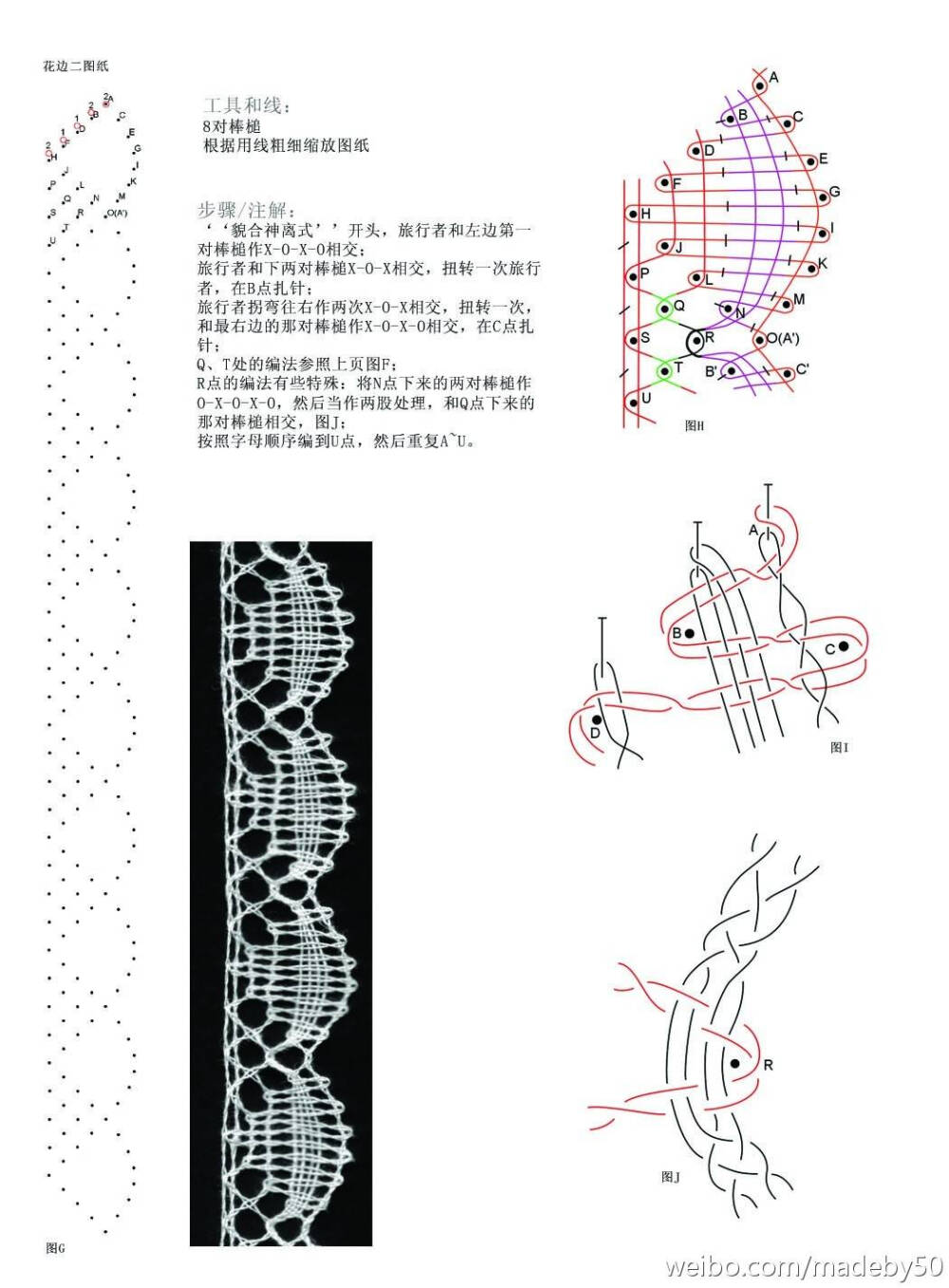 棒槌蕾丝