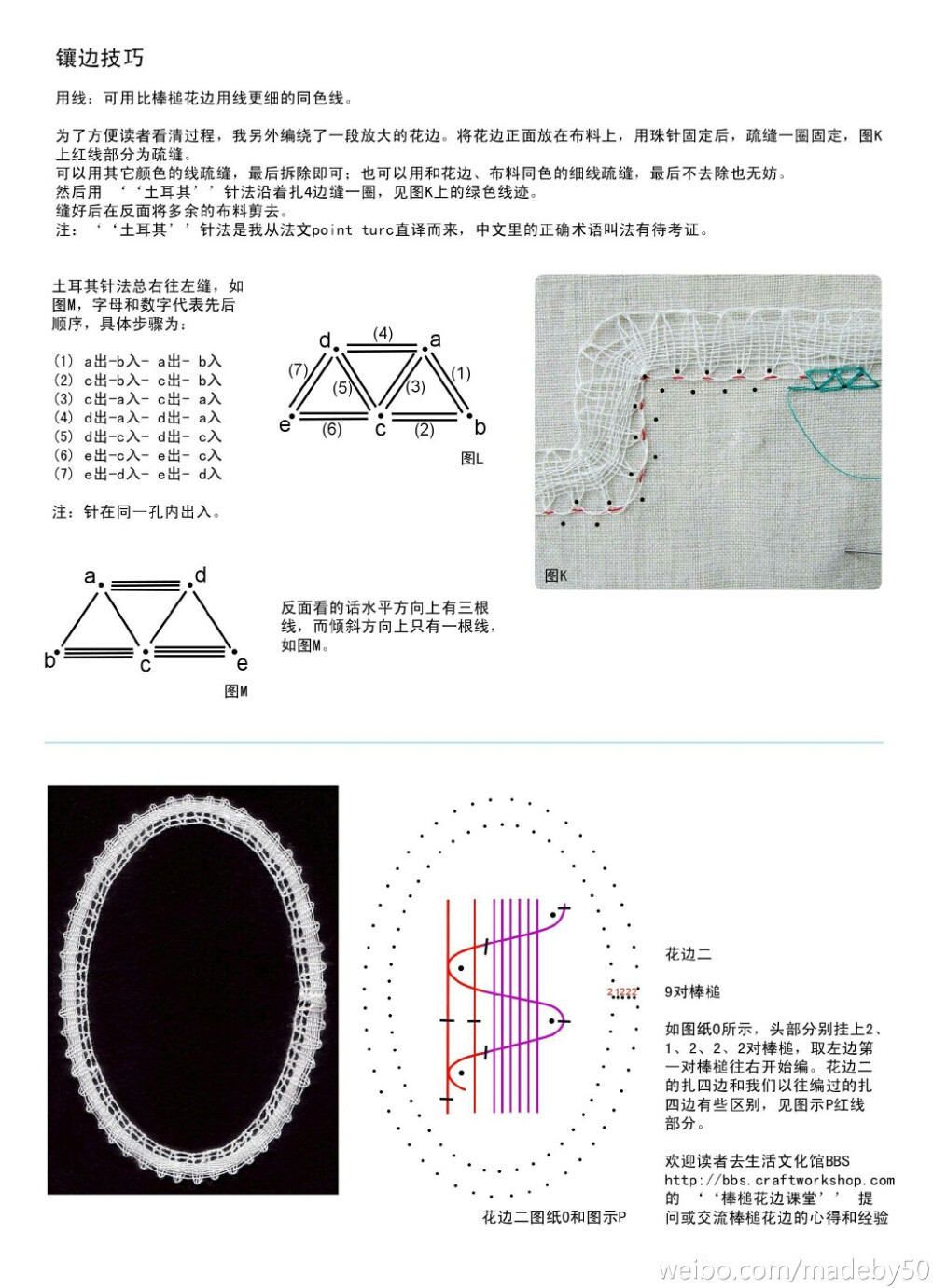 棒槌蕾丝