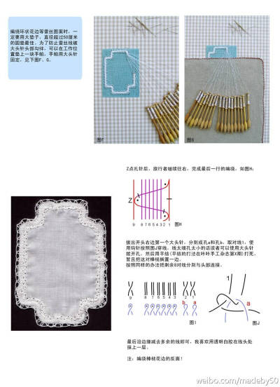 棒槌蕾丝