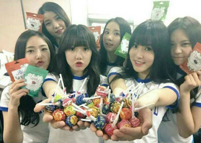 gfriend