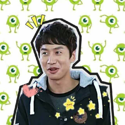 RunningMan。光洙啊