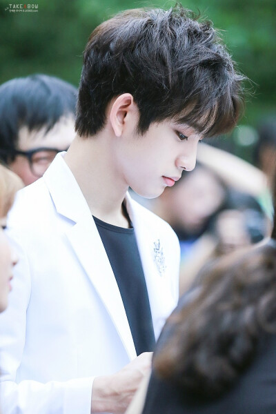 朴珍荣 Junior jr 《 GOT7 》 （禁二传！点赞~~壁纸）