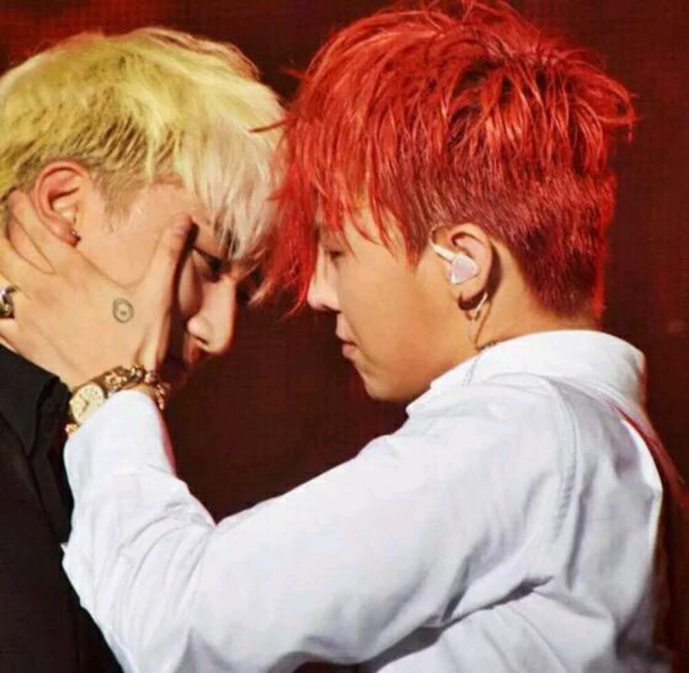 gd权志龙胜利李胜贤龙torygriisreal