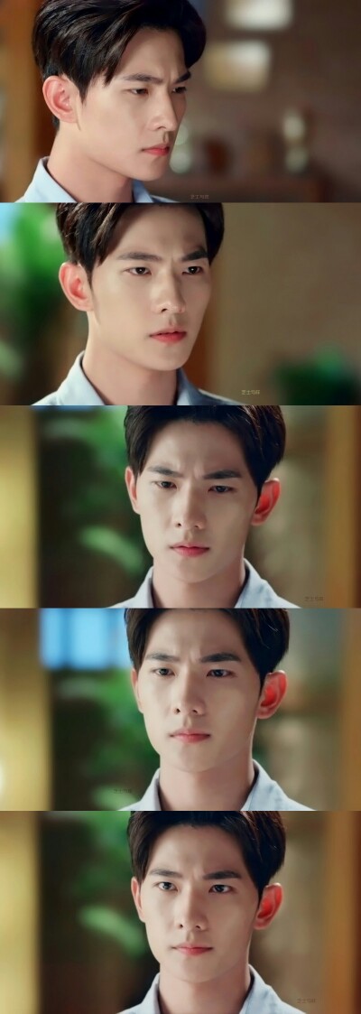 饭修高清杨洋旋风少女若白师兄