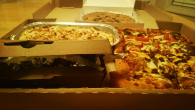 pizza