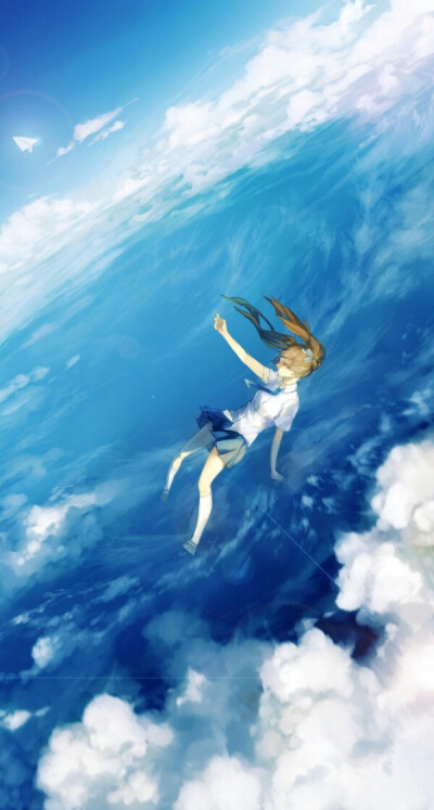 爽呆呆(๑• . •๑) 心旷神怡啊！