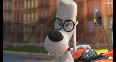 Mr. Peabody &amp;amp; Sherman