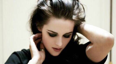 ＃欧美＃有种态度 叫Kristen Stewart 我女神(๑ºั╰╯ºั๑)