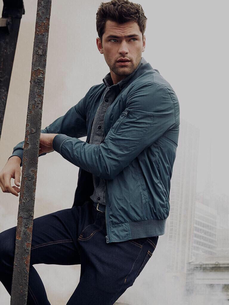 Sean O'Pry