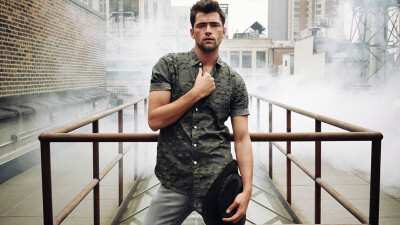 Sean O'Pry