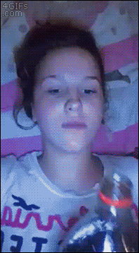 懒是一种境界～