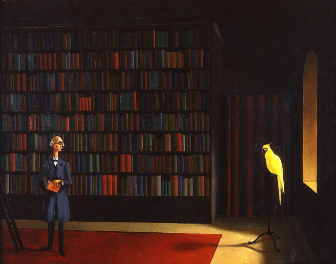 插画艺术家Franz Sedlacek ( 1891-1945 )作品2…