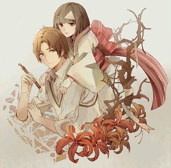 野良神 流浪神差 父亲大人藤崎浩人 野良 绯 - 堆糖，美图壁纸兴趣社区