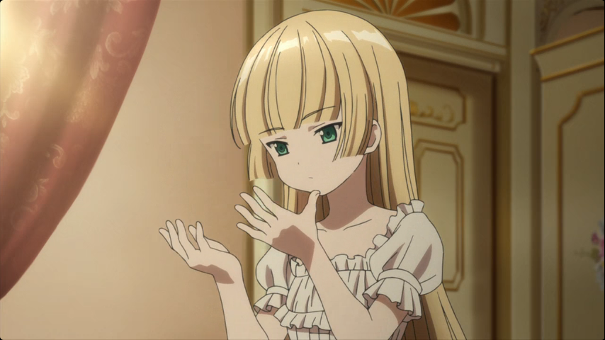 gosick