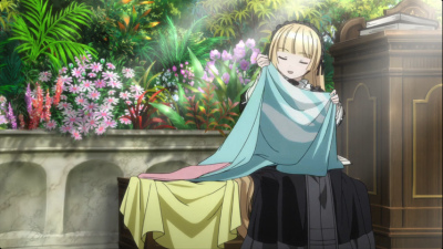 gosick