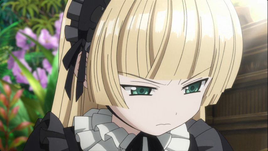 gosick