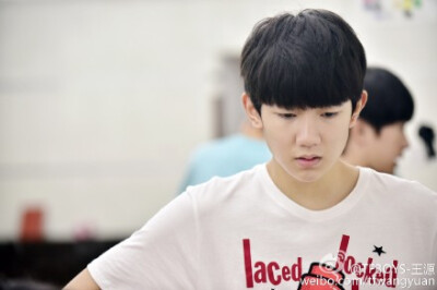 tfboys roy 王源