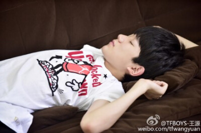 tfboys roy 王源