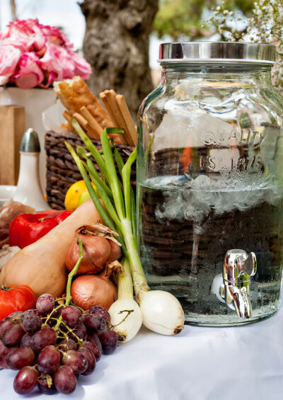 PARISIAN FARMER’S MARKET 1ST BIRTHDAY PARTY