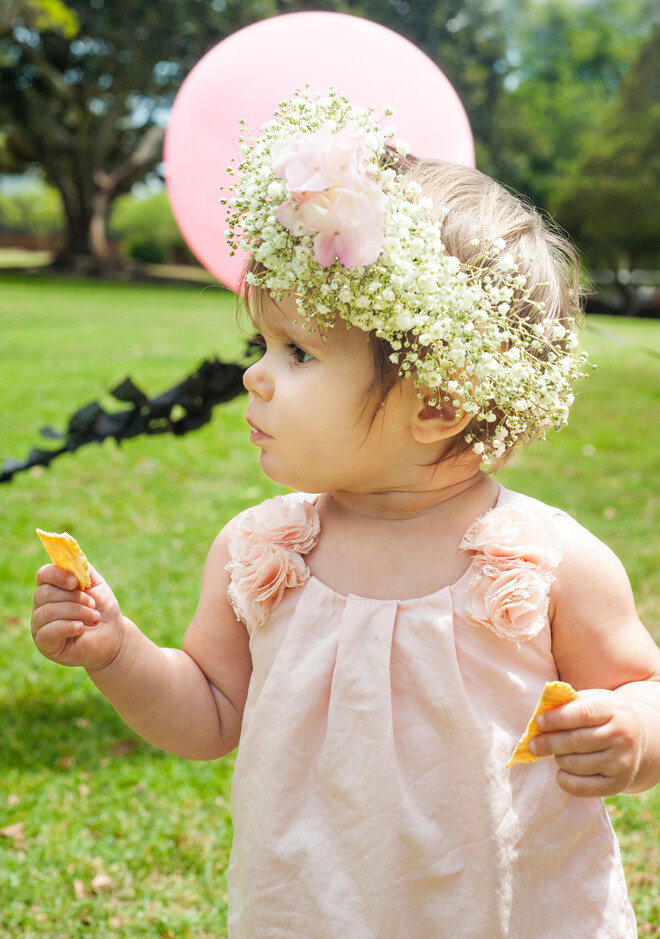 PARISIAN FARMER’S MARKET 1ST BIRTHDAY PARTY