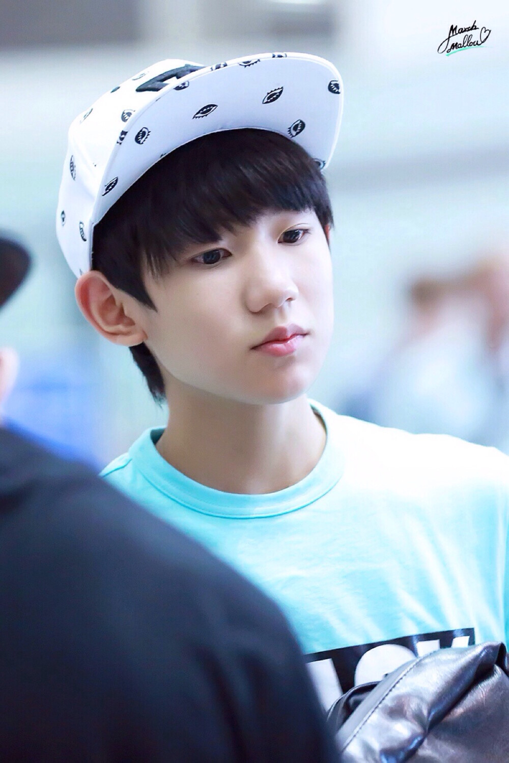 tfboys 王源