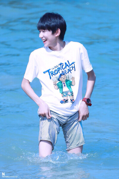 tfboys 王源