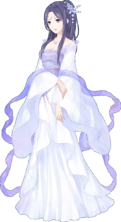 #奇迹暖暖# nikki_暖暖