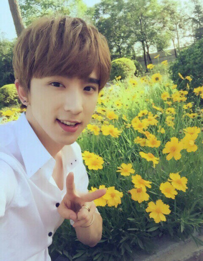 人比花娇O(∩_∩)O