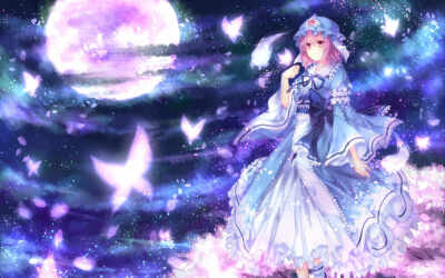 东方幻想乡 堆糖 美图壁纸兴趣社区