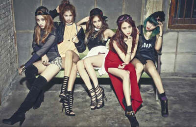 4minute