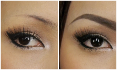 i still use this tutorial everyday. I get my eyebrows all done under 5 minutes TOPS! Try this ladies!! :)