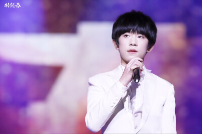 TFBOYS易烊千玺 150330东方风云榜【BY特能苏】