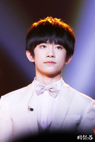 TFBOYS易烊千玺 150330东方风云榜【BY特能苏】