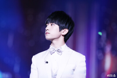 TFBOYS易烊千玺 150330东方风云榜【BY特能苏】