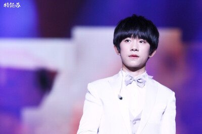 TFBOYS易烊千玺 150330东方风云榜【BY特能苏】